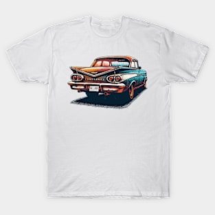 Chevrolet Be Air T-Shirt